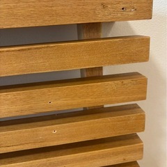 セミダブルベッドの画像