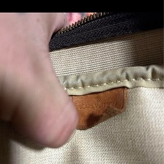 長野市　ルイヴィトン　
ハンドバッグの画像