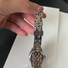 HAMILTON ハミルトン ジャズマスター H422211の画像