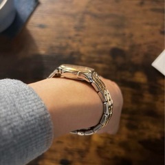 HAMILTON ハミルトン ジャズマスター H422211の画像