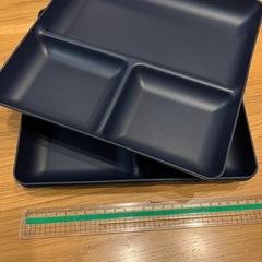 ニトリのワンプレートの画像