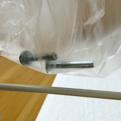 キッチンラック綺麗でおしゃれ！！の画像