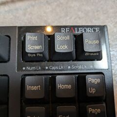 Realforce R2TL-JP4-BKの画像