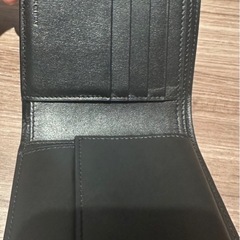CELINE バイフォールドウォレット / 二つ折り財布の画像