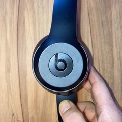 beats Solo3 ジャンク商品説明をご一読ください
の画像