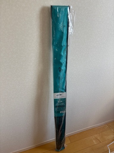ダイワ(DAIWA) エギングロッド EMERALDAS X 83M･J