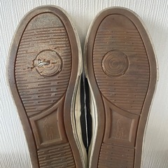 POLO RALPH LAUREN スニーカーの画像