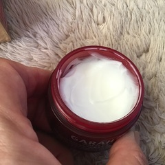 GARAH クリーム洗顔フォーム　オールインワンゲル　クレンジング（おまけ)の画像