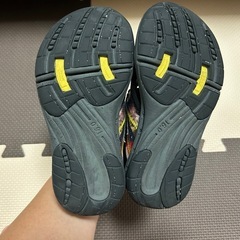 子供用 サンダル(16cm)の画像