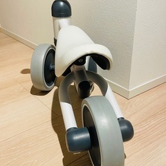 アイデス　Dバイク　ミニ　dバイクminiの画像