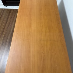中古デスク(パソコンデスク　オフィスデスク))の画像