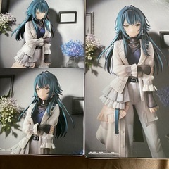 学園アイドルマスター 月村手毬の画像