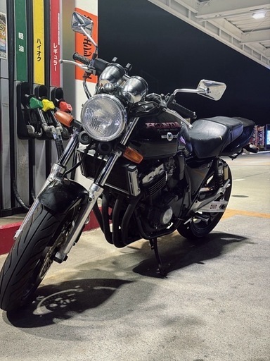その他 cb400sfnc31