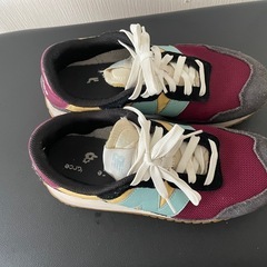 new balance スニーカー
の画像