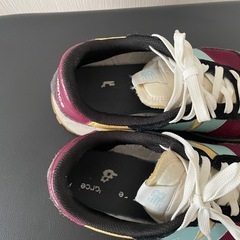new balance スニーカー
の画像