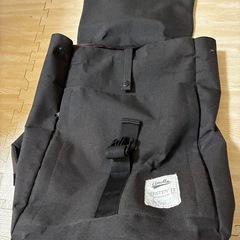 新品リュックの画像