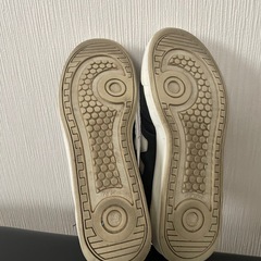 new balance スニーカーの画像