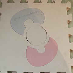 ジョイントマットの画像