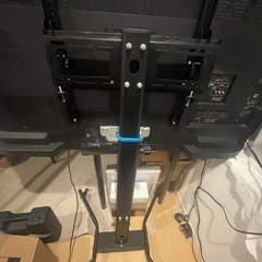 ジャンク 52型 AQUOS quattro 液晶テレビ の画像