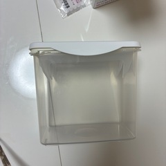 森永 エコらくパック つめかえ用 はぐくみ 800g (400g×2袋)の画像