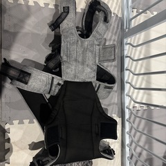 抱っこ紐美品の画像