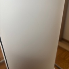 パナソニック(Panasonic) 【夏冬兼用】パナソニック ホット&クール セラミックファンヒーター の画像