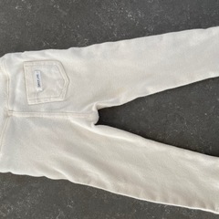 80サイズ　ズボン　パンツの画像
