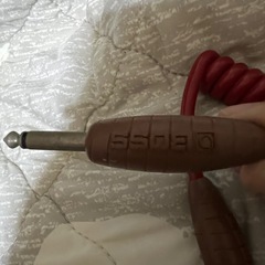 BOSS のコイルパッチ  の画像