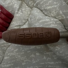 BOSS のコイルパッチ  の画像