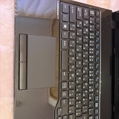富士通FMV A41D２Bの画像