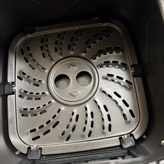 エアフライヤーの画像