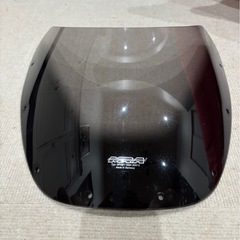 カワサキ　GPZ用　スクリーン
の画像