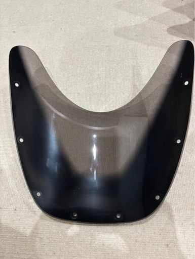 カワサキ　GPZ用　スクリーン