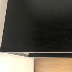 スチールラック （木製棚板） 158㎝×90㎝×39㎝の画像