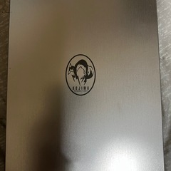 メタルギアの画像