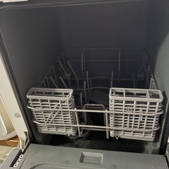 食洗機の画像