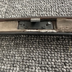 s14 シルビア　ドアバイザー の画像