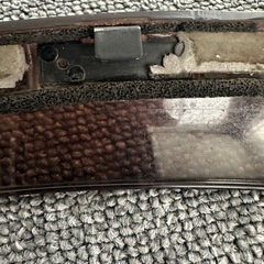 s14 シルビア　ドアバイザー の画像