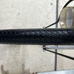 自転車　26インチ　近隣有料配達可能　ママチャリの画像