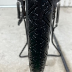 自転車　26インチ　近隣有料配達可能　ママチャリの画像