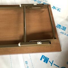 折りたたみテーブル、ローテーブル、 座卓　の画像