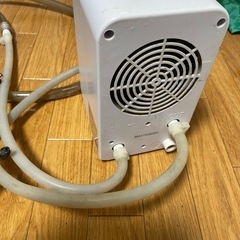 水槽　TEGARUの画像