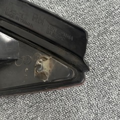 s15 シルビア　テールランプ　右　紅白テールの画像
