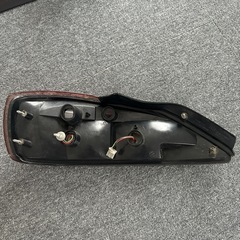 s15 シルビア　テールランプ　右　紅白テールの画像
