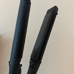 マグネット　ストレートアイロンの画像