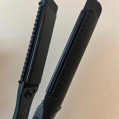 マグネット　ストレートアイロンの画像