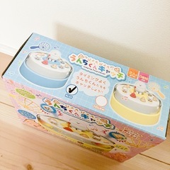 新品未開封！うんちくんキャッチ！の画像