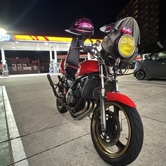 バリオス2型
の画像