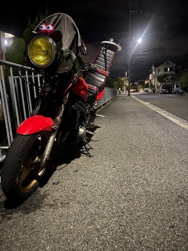 バリオス2型 今週限定値下げ