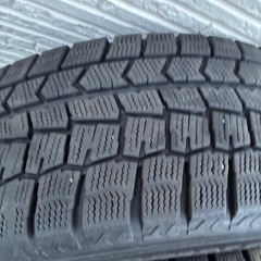 195/65r15 スタッドレスタイヤ
の画像